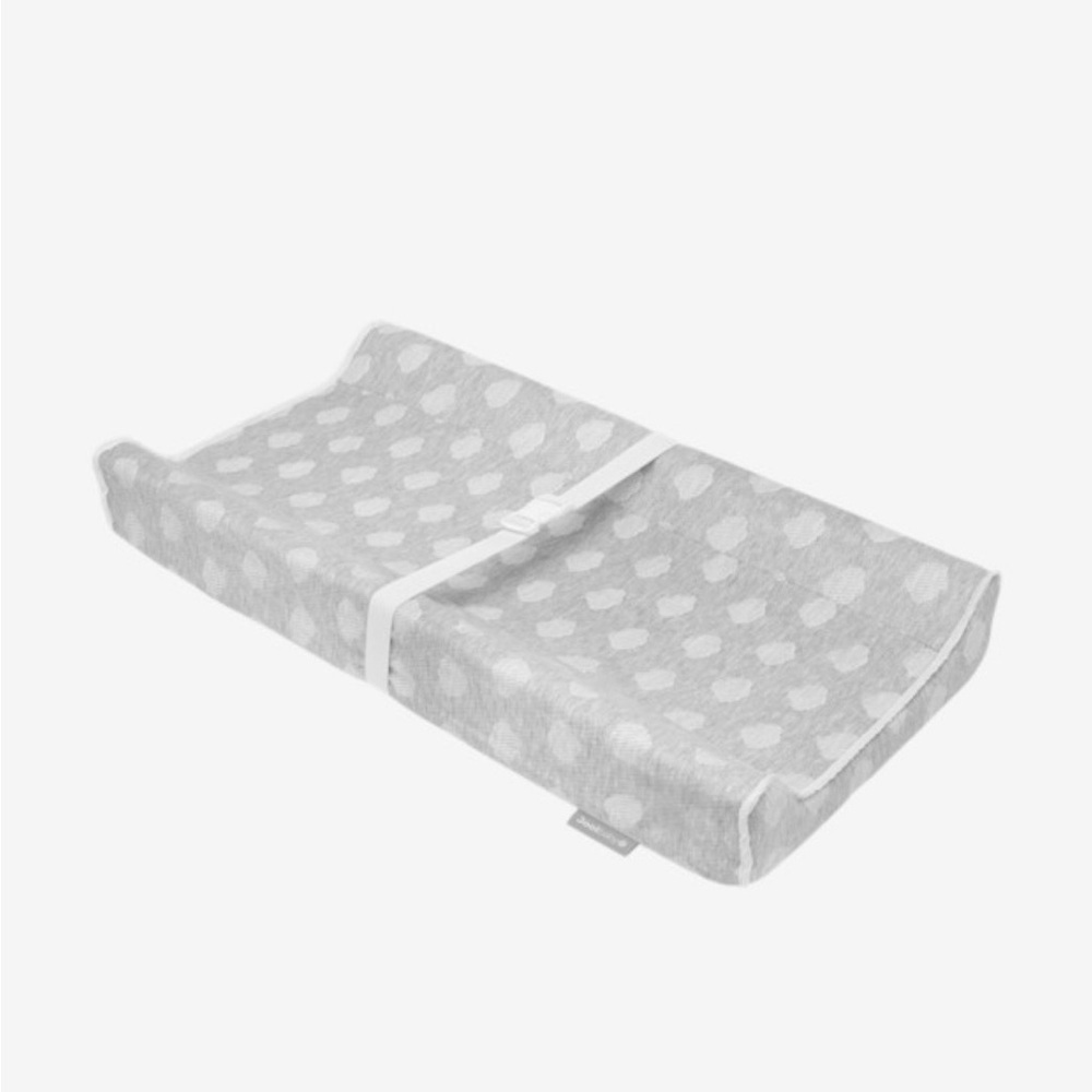 Jool Baby Changing Pad with 2 covers